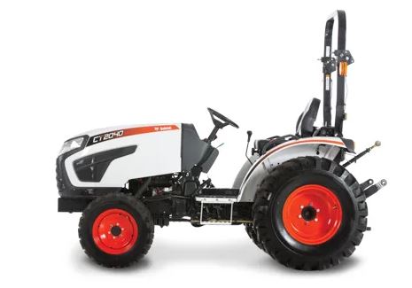 Bobcat CT2040