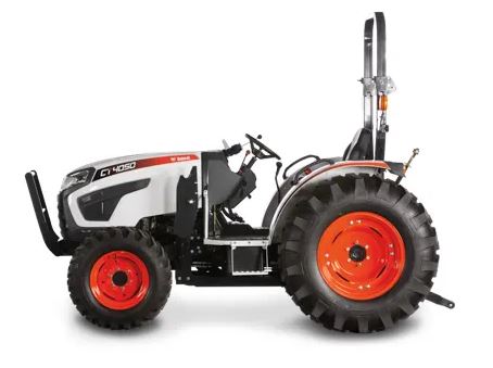 Bobcat CT4050
