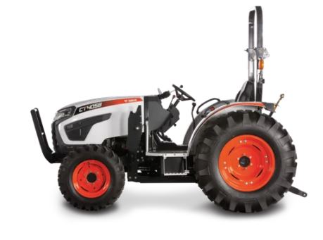 Bobcat CT4058