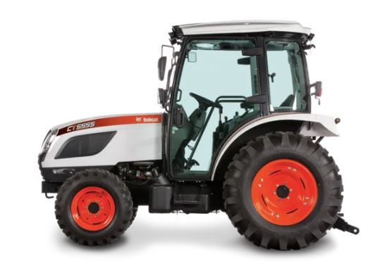 Bobcat CT5555