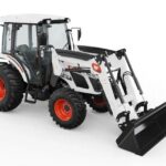 Bobcat UT6573 Utility Tractor
