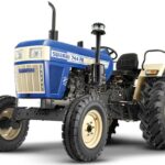 Swaraj 744 FE Price in India Specifications, Features