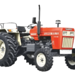 Swaraj 855 FE Price in India 2025, Specifications