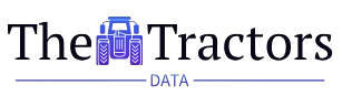 The Tractors Data