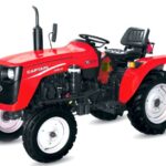 Captain 200 DI 2WD Price in India 2025, Specifications, Features