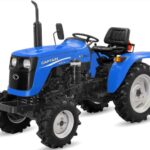 Captain 200 DI 4WD Price in India Specifications, Features