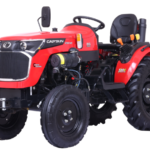 Captain 250 DI 2WD Price in India 2025, Specifications, Features