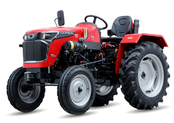 Captain 280 DX Price in India Specifications, Features