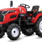 Captain 283 4WD Price in India Specifications, Features