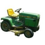 John Deere 318 Garden Tractor information John Deere 318 specs price
