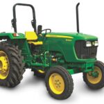 John Deere 5039D PowerPro