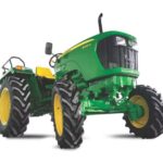 John Deere 5045 D GearPro Price in India 2025, Specifications, Features John Deere 5045D GearPro