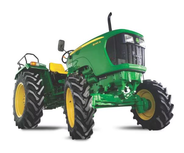 John Deere 5045D GearPro