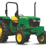 John Deere 5045 D PowerPro Price in India 2025, Specifications, Features John Deere 5045D PowerPro