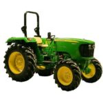 John Deere 5050D GearPro