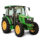 John Deere 5075E PowerTech