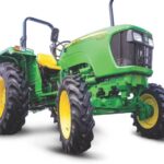 John Deere 5105D Price in India 2025, Specifications, Features John Deere 5105D