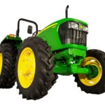 John Deere 5210 GearPro