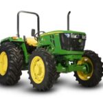 John Deere 5310E PowerTech