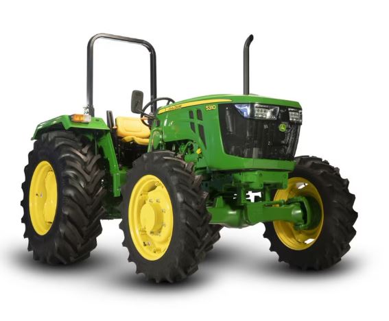 John Deere 5310E PowerTech