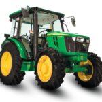 John Deere 5405E PowerTech