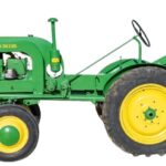 John Deere L