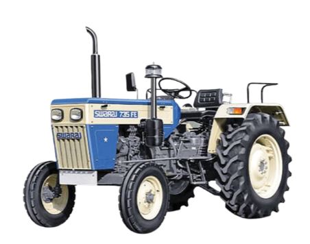 Swaraj 735 FE