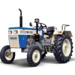 Swaraj 735 XT Price in India 2025, Specifications, Features Swaraj 735 XT