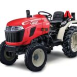 Swaraj Target 625 2WD Price in India 2025, Specifications, Features Swaraj Target 625 2WD