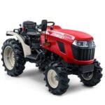 Swaraj Target 630 4WD