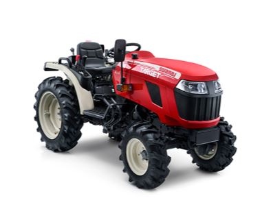 Swaraj Target 630 4WD