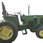 John Deere 6300 Utility Tractor Information john deere 6300