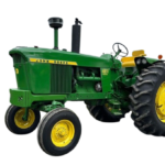 John Deere 4010 Row-Crop Tractor information John Deere 4010 specs price