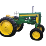 John Deere 420 Utility Tractor information John Deere 420 specs price